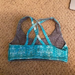 Ivivva Bra